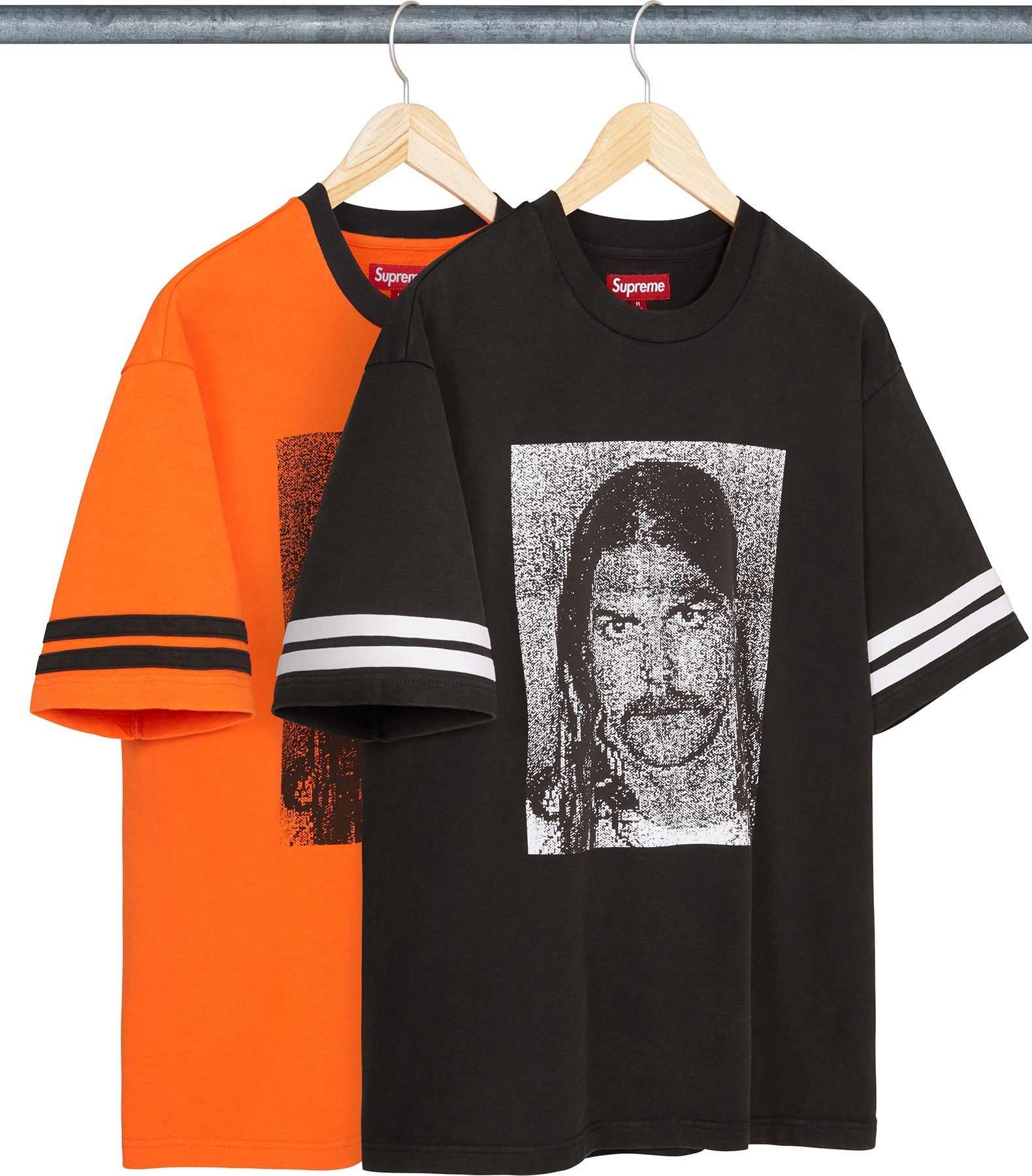 Supreme/Dash Snow S/S Top